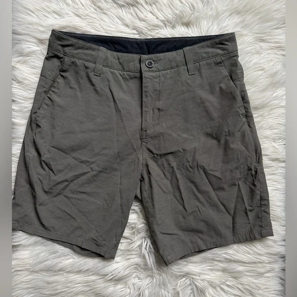 Vuori Aim 5” shorts - Picture 2 of 7